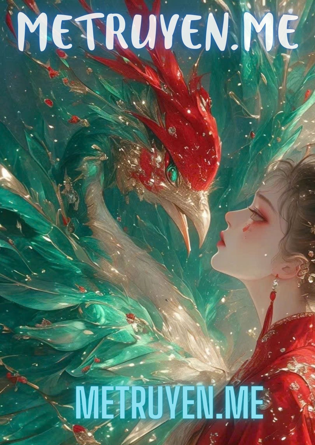 Vệ Lệnh Nghi