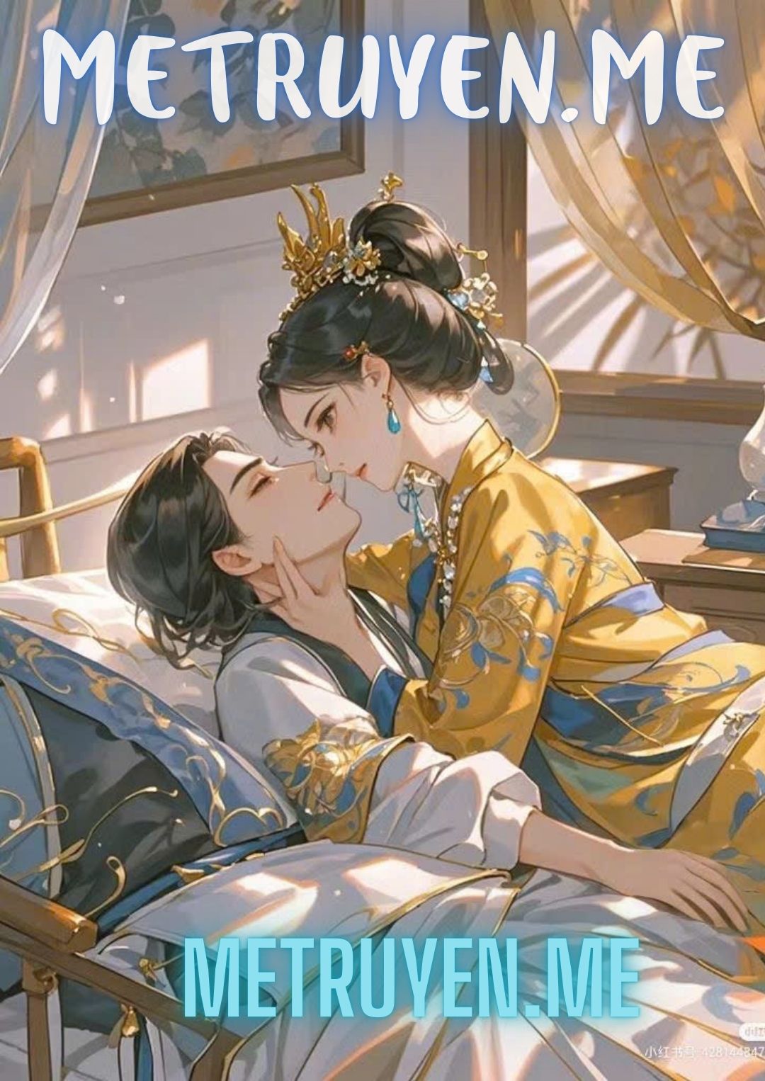 Đại Sư Huynh Yếu Ớt