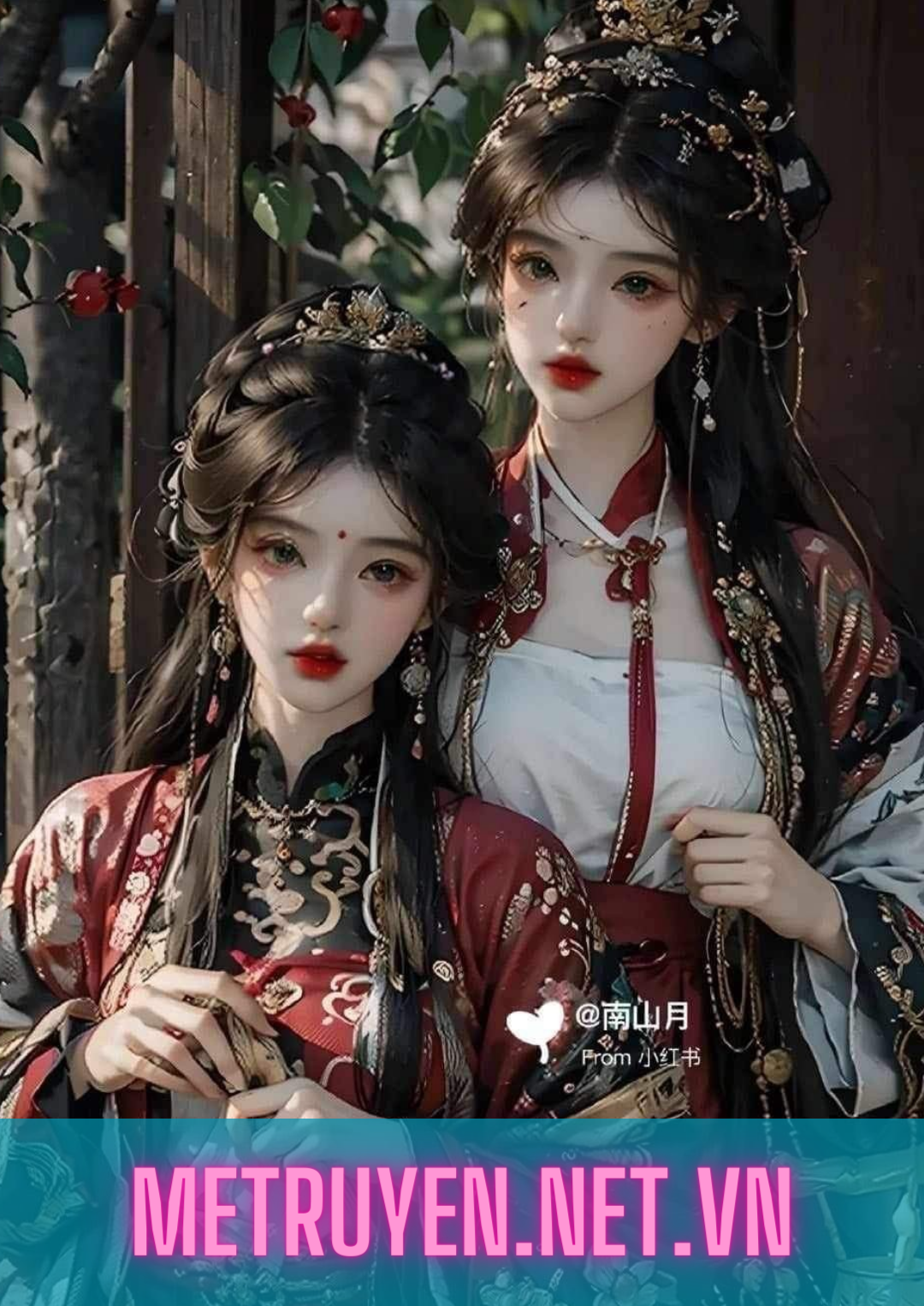 Thiên Mệnh