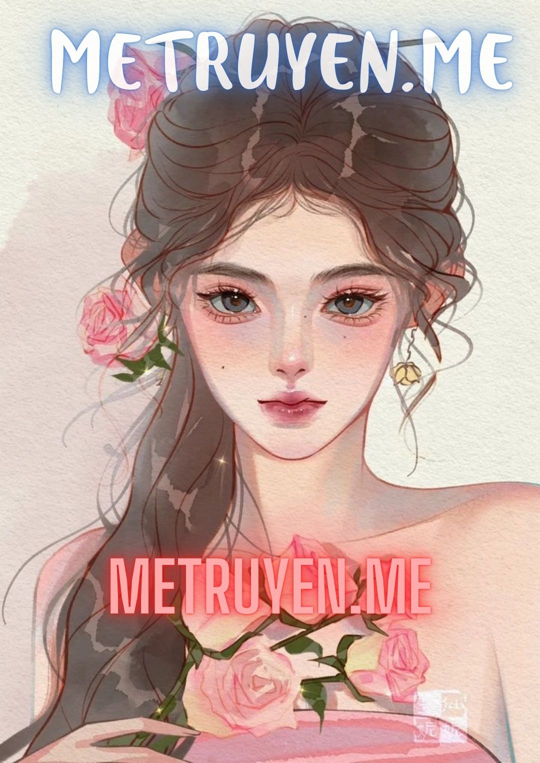 Bạn Cùng Phòng Hám Danh