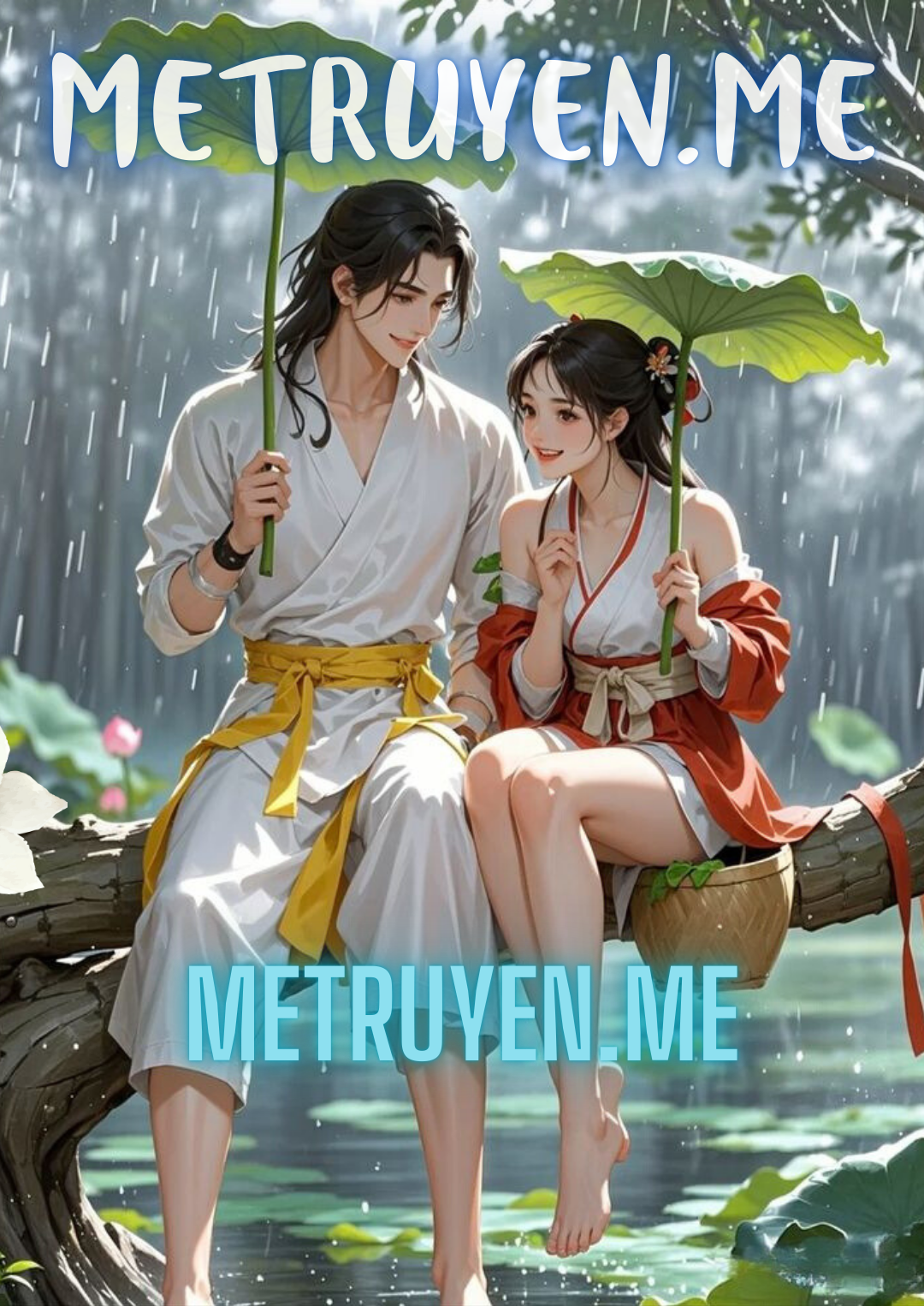 Thành Chủ Gấu Trúc