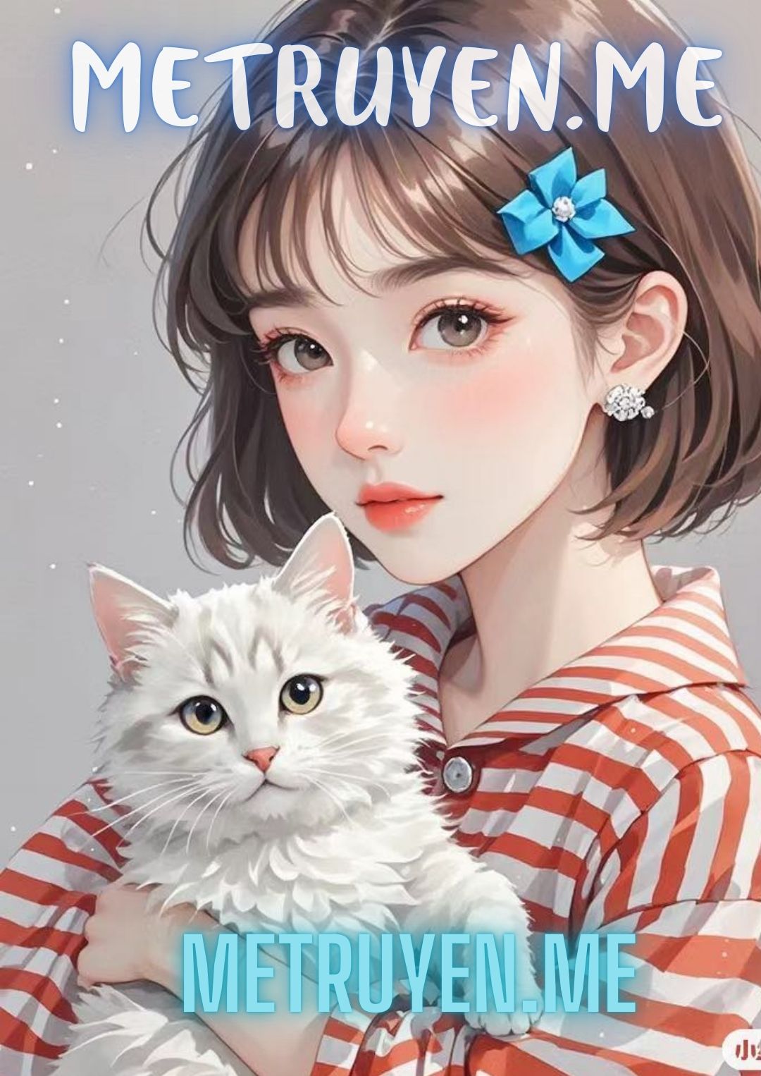Tiếng Lòng Của Mèo Cặn Bã