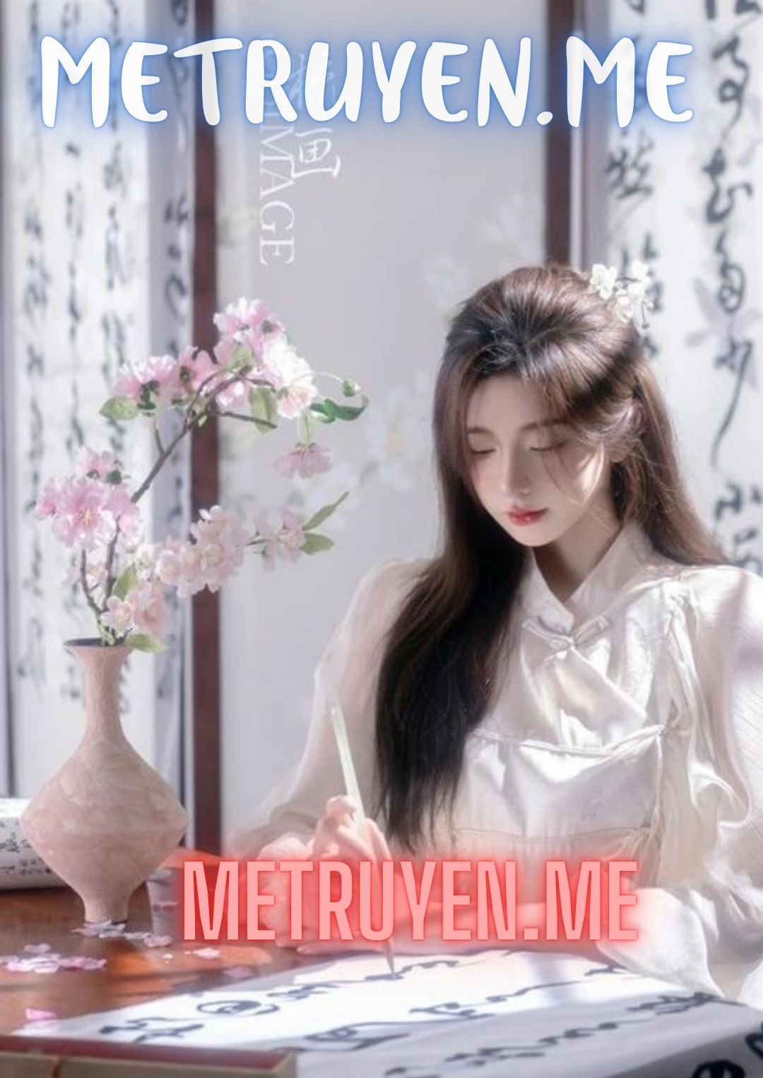 Thỏa Hiệp Vì Yêu