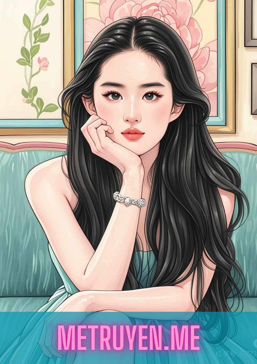 Dạy Cho Em Trai Một Bài Học