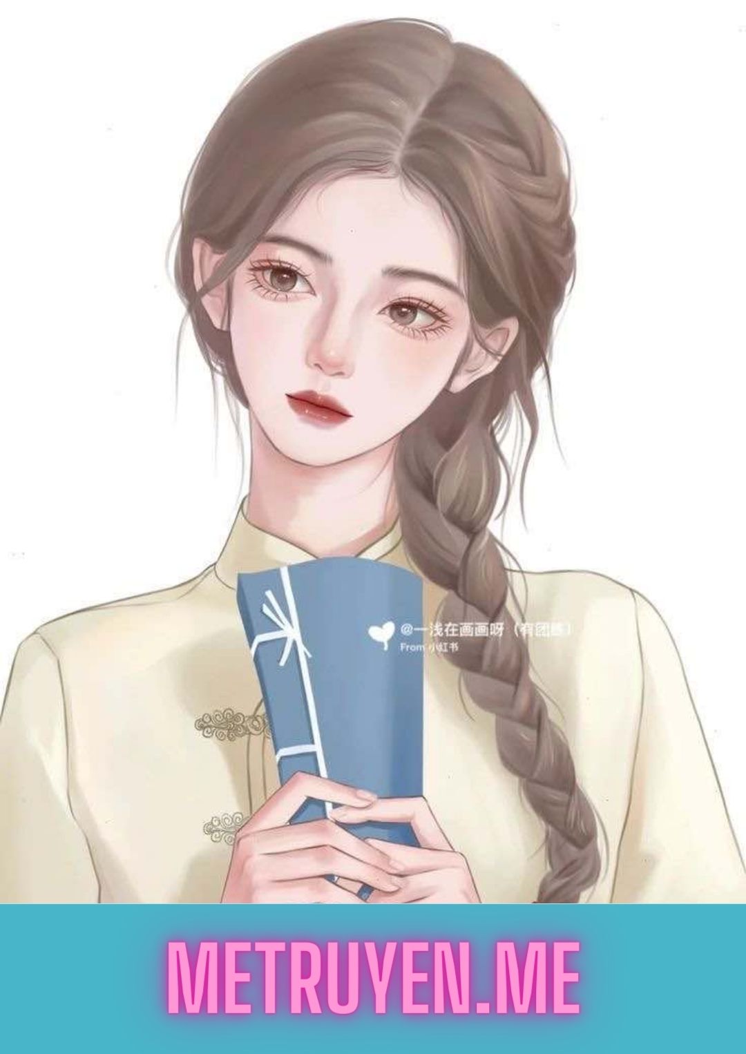 Người Bà Xấu Tính