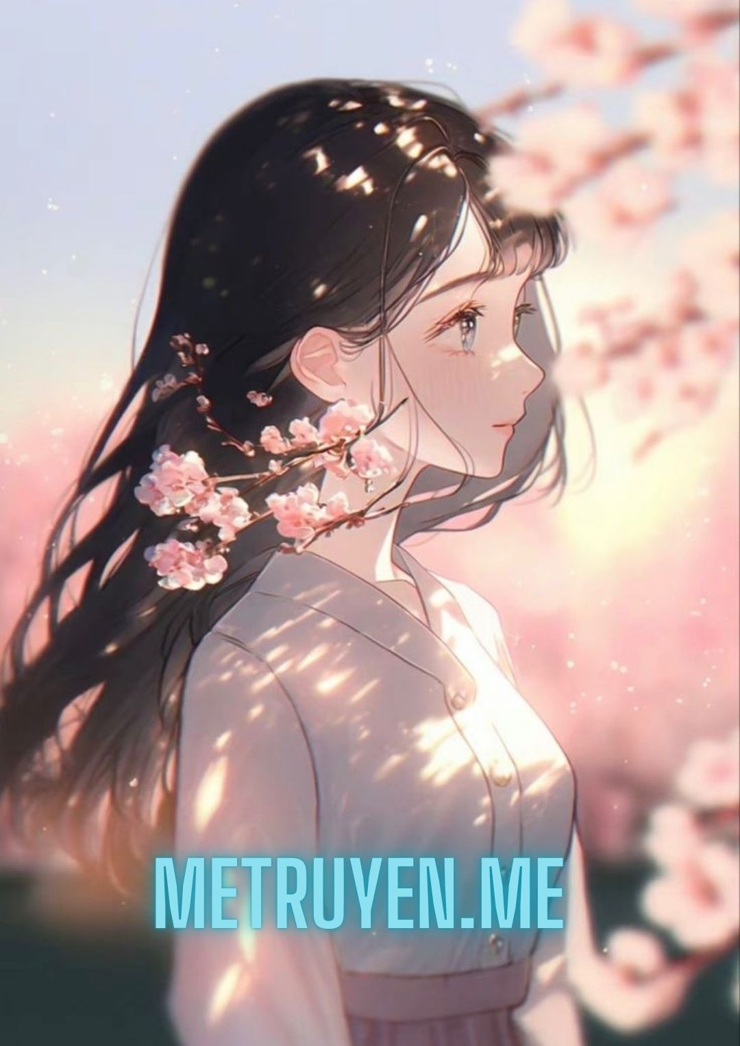 Hãy Bảo Vệ Mẹ!