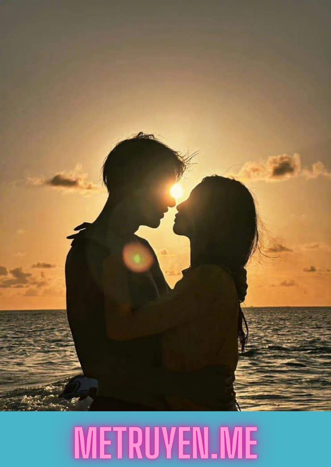 Tình Yêu Không Thể Che Giấu
