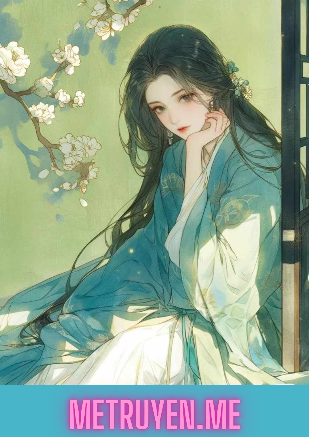 Đại Sư Huynh Là Trà Xanh
