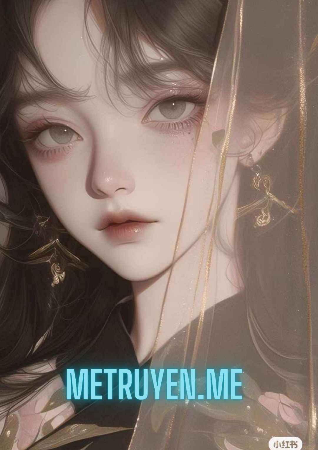 Chị Họ Của Tôi Nuôi Tiểu Quỷ