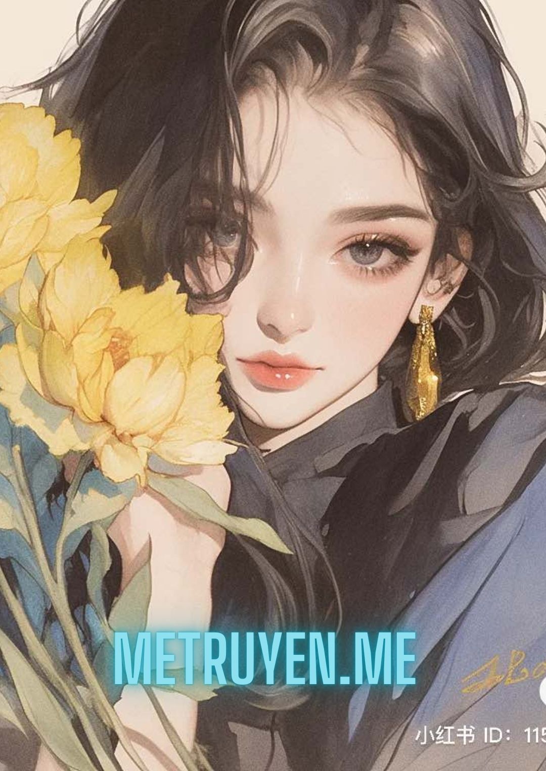 Phản Kích Bạn Cùng Phòng