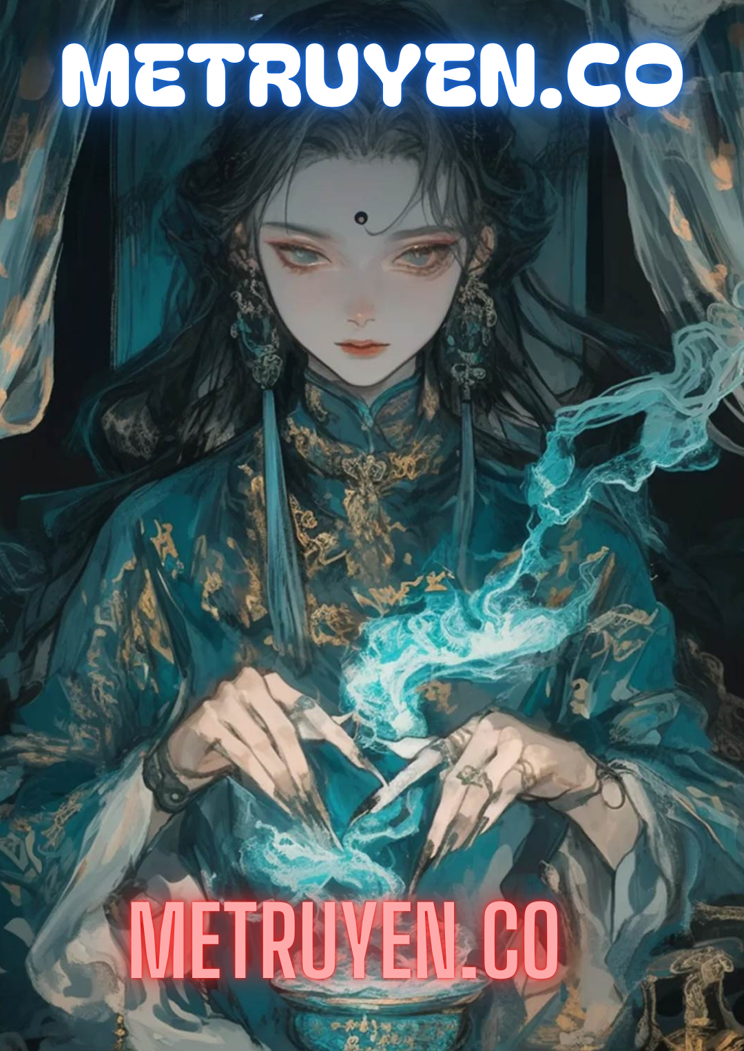 Lẩu Âm Dương