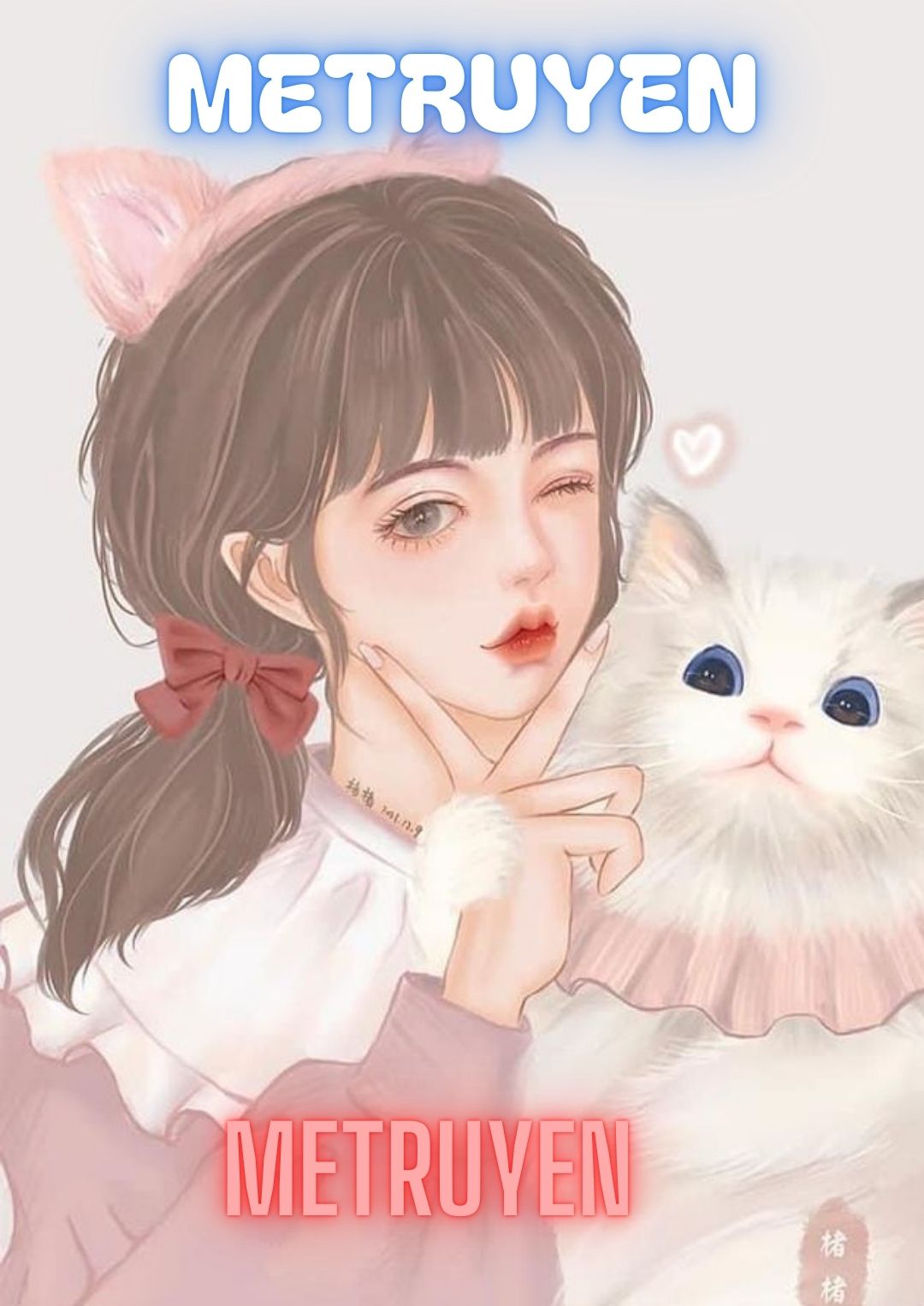 Bà Trùm Của Bọn Lắm Lông