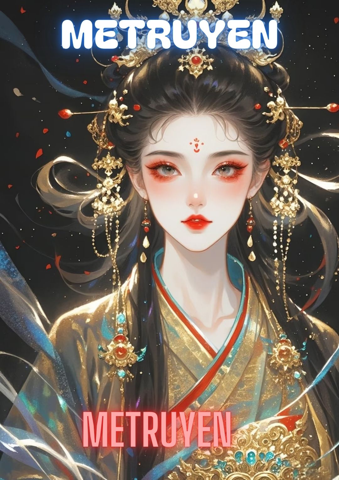 Thiếp Bổn Vi Hoàng