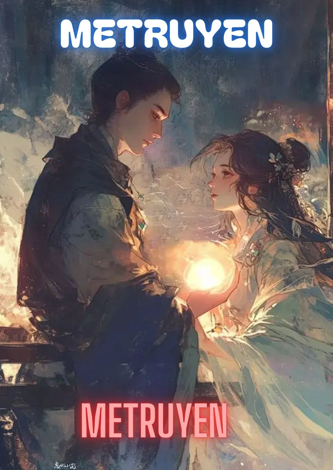 Muôn Kiếp Luân Hồi