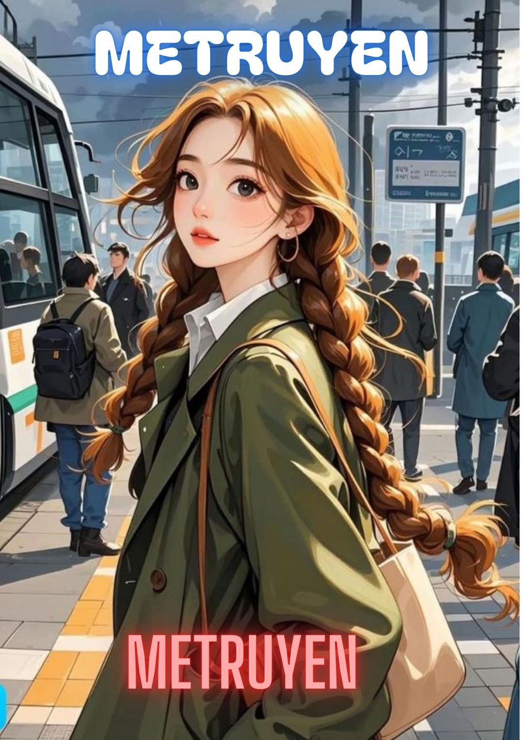 Ngoảnh Lại, Hóa Ra Vẫn Là Em