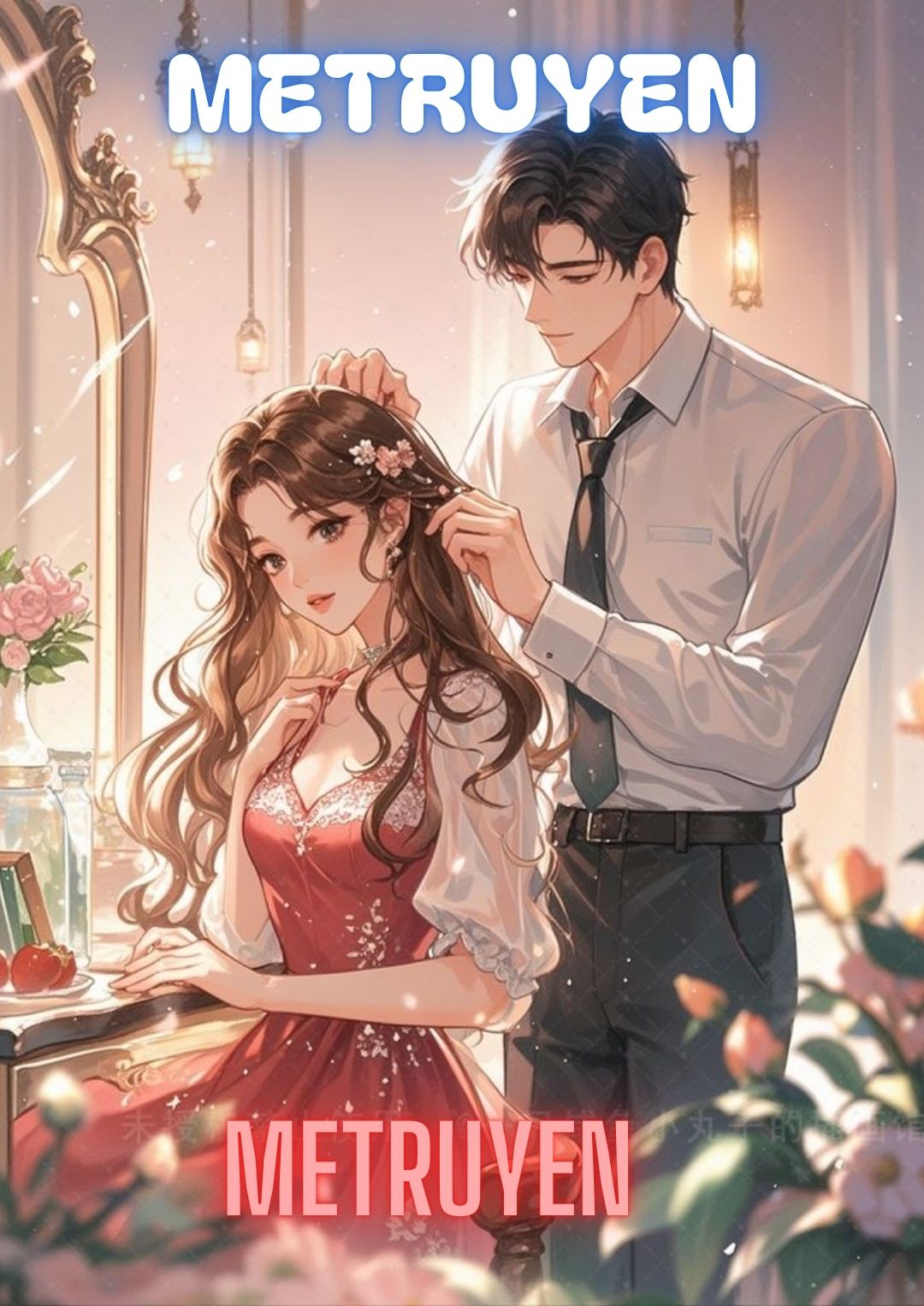 Hoán Đổi Linh Hồn