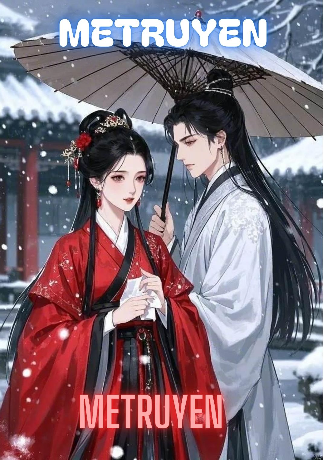Một Đời Không Tha Thứ