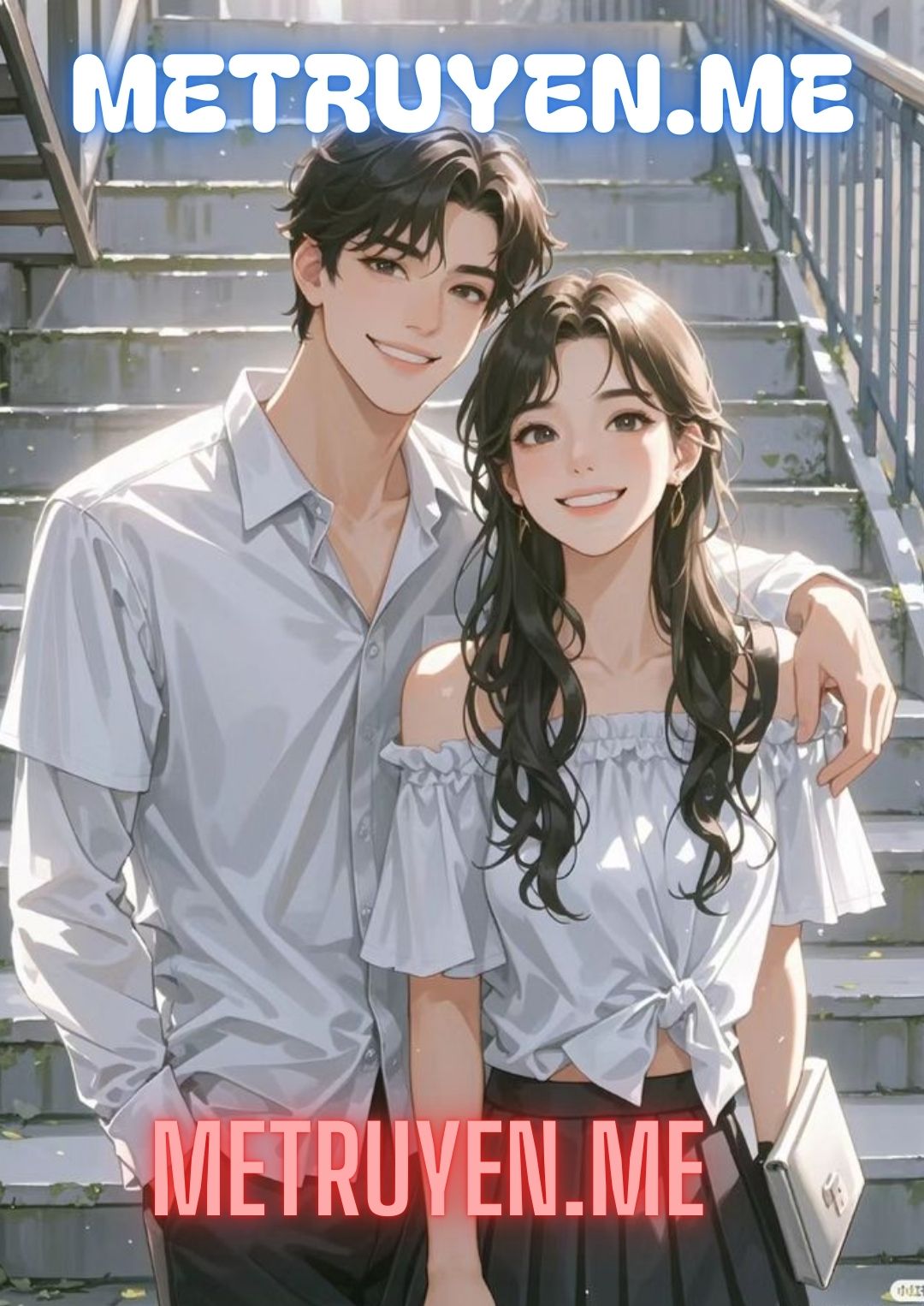 Một Cú Ngồi, Rơi Vào Tim Anh
