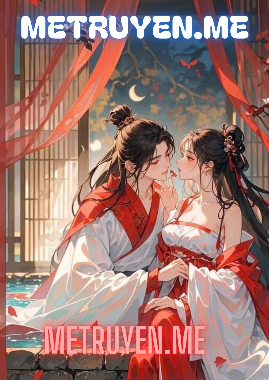 Diễm Quỷ Mê Hoặc Lòng Người