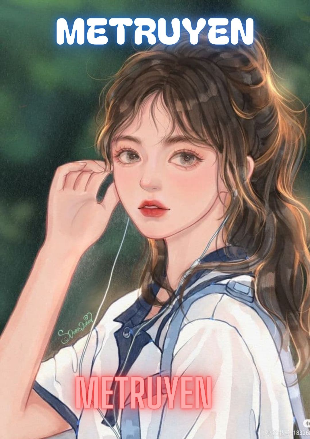 Bạn Cùng Phòng Là Blogger