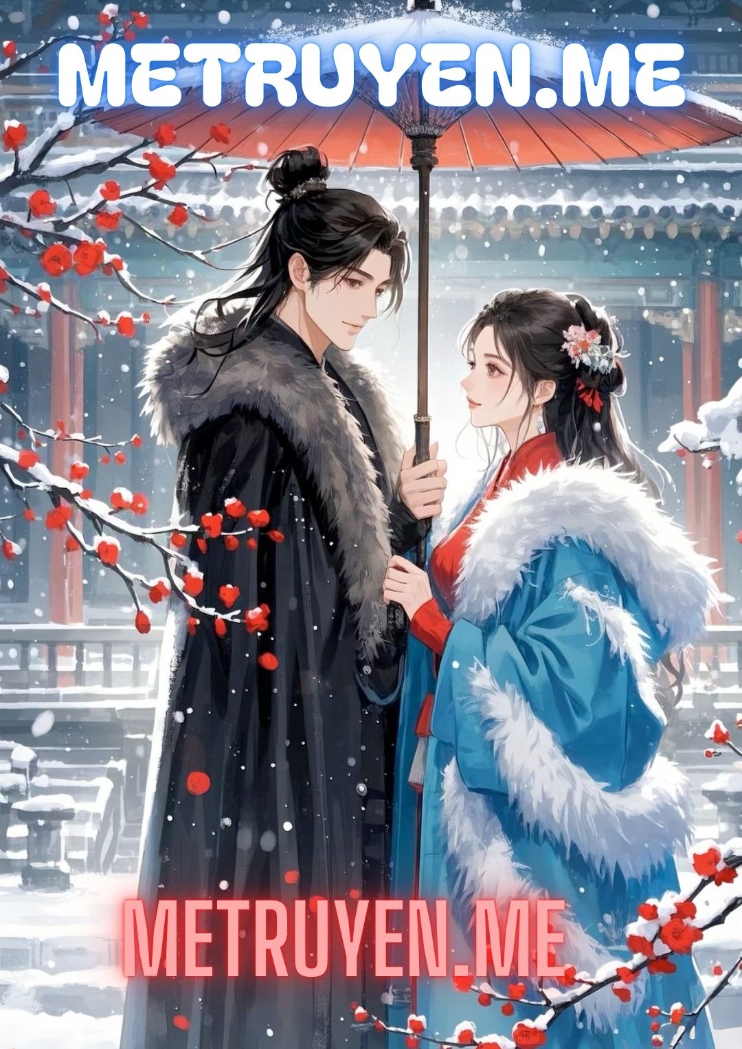 Đích Nữ Mưu Lược