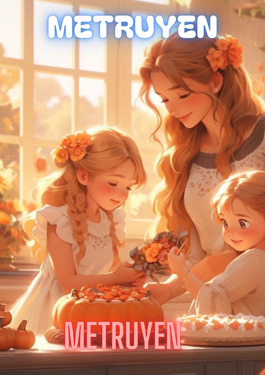 Con Gái Tôi, Họ Bảo Chỉ Đáng Ăn Cơm Thừa