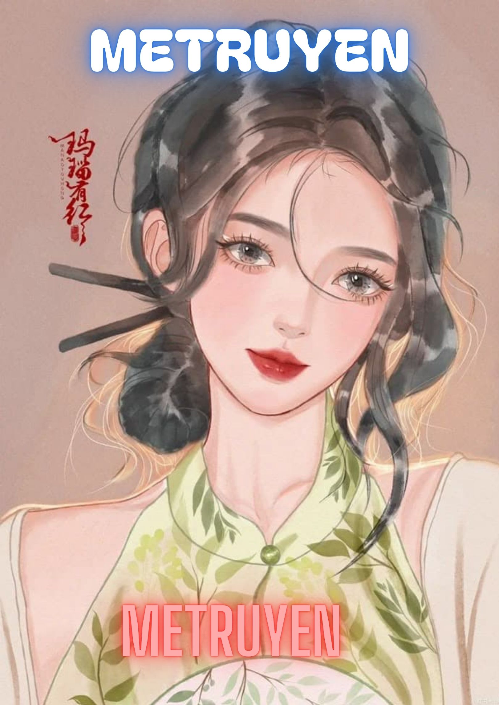 Mặt Nạ Vỡ