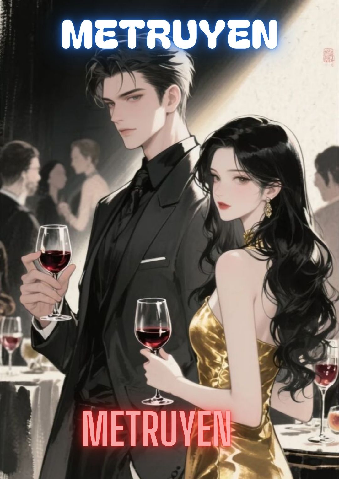 Dạy Chồng Từ Thủa Bơ Vơ