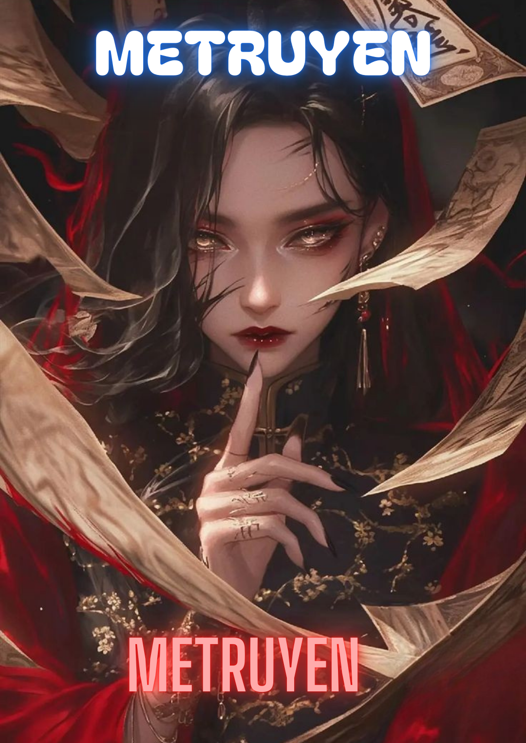 Tiệm Vàng Mã 7: Chị Em Tranh Chồng