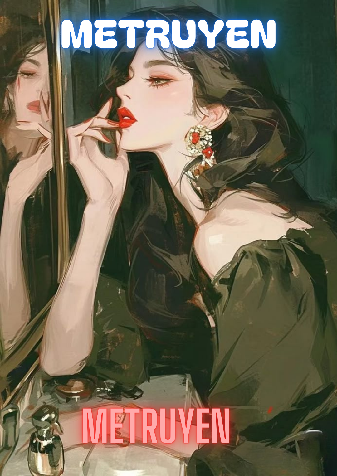 Trang Sách Cuối Cùng
