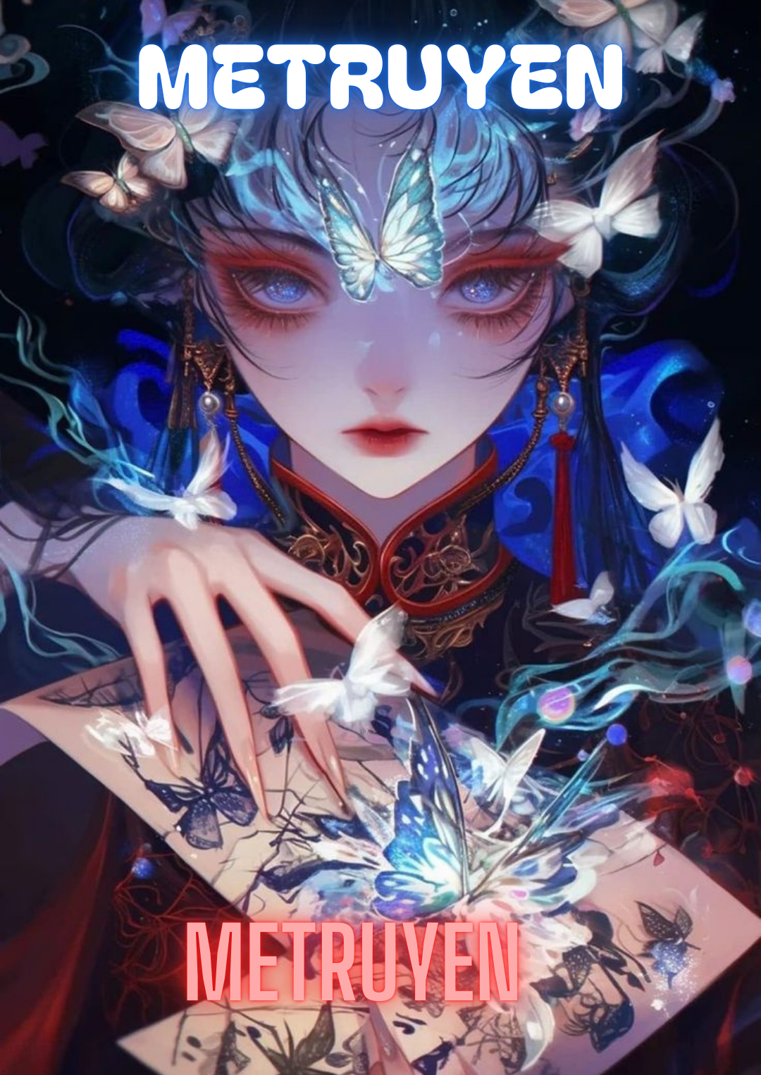 Thông Linh Sư 2: Làng Sương Mù