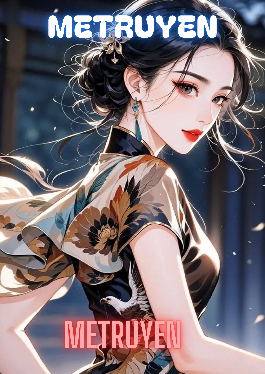 Bị Đá Ra Đường Với 10 Tệ, Tôi Thành Đại Gia