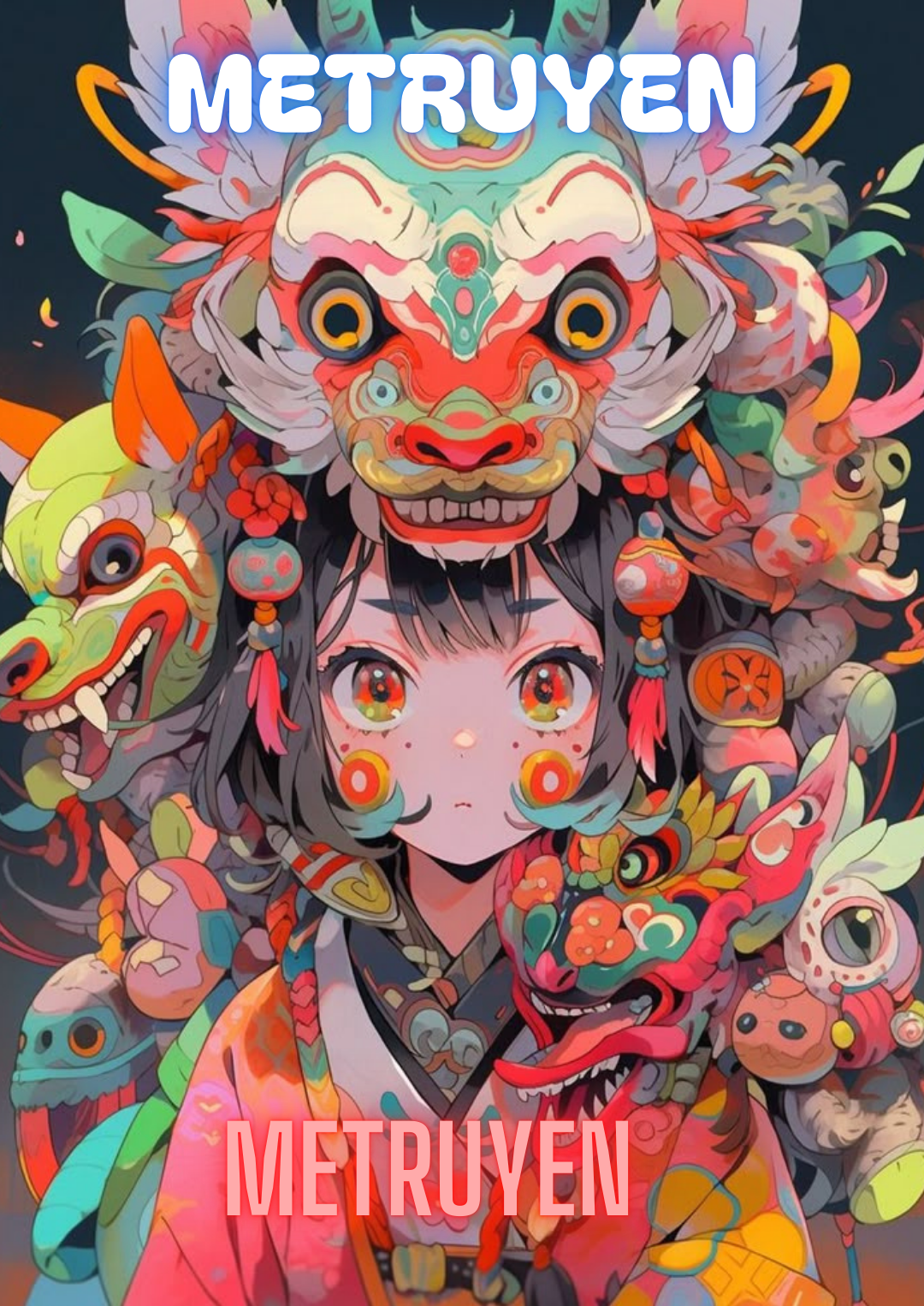 Thông Linh Sư 4: Mộ Quỷ Linh