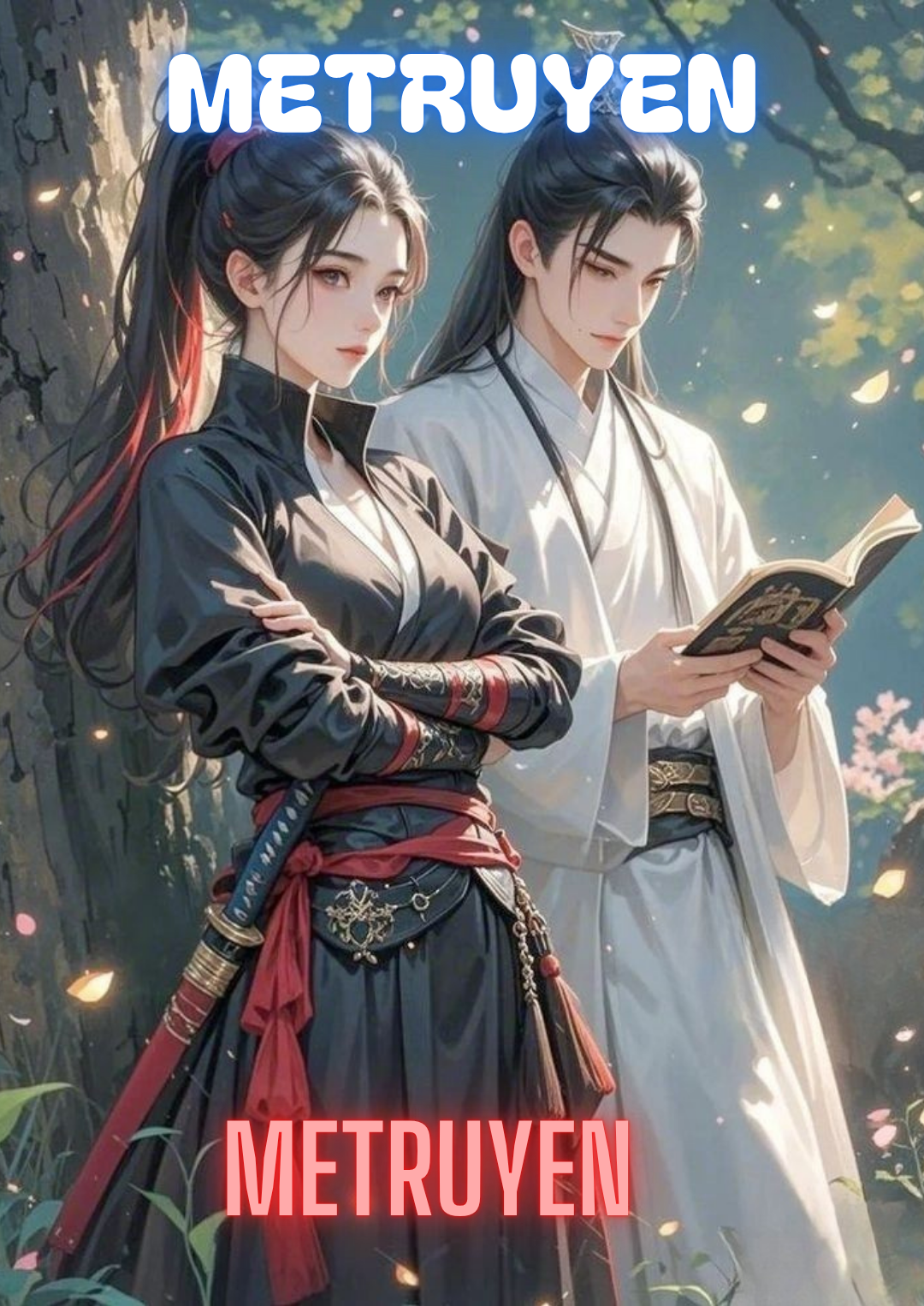 Sát Thủ Hai Thân Phận