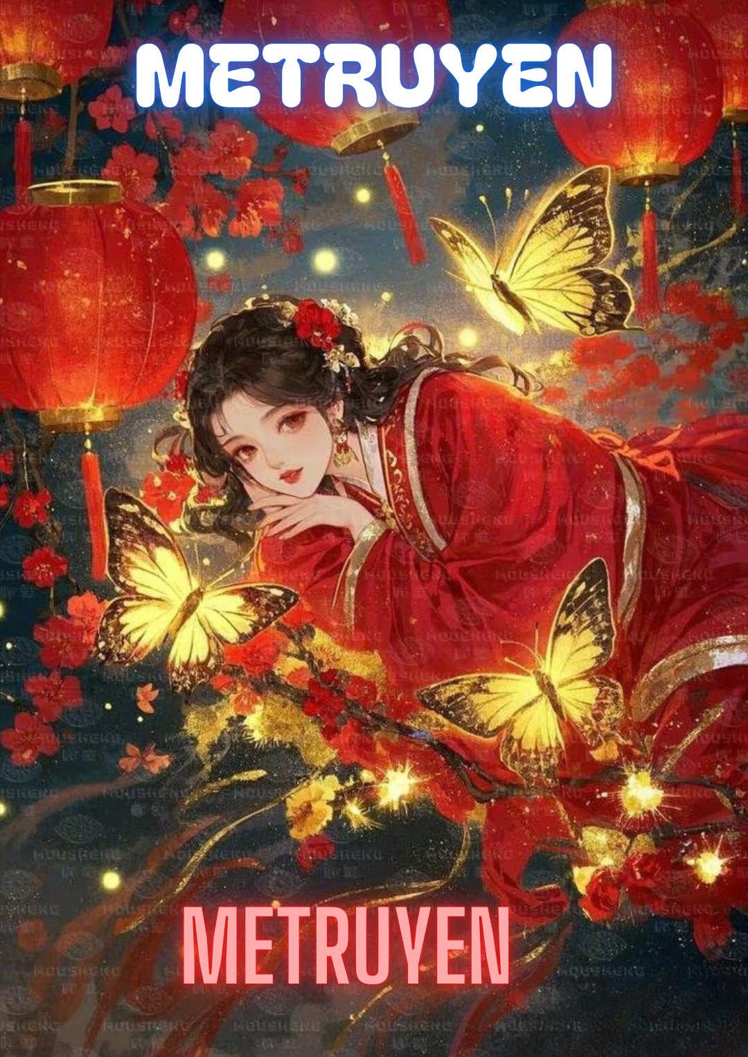 Tôi Quản Đầu Thai