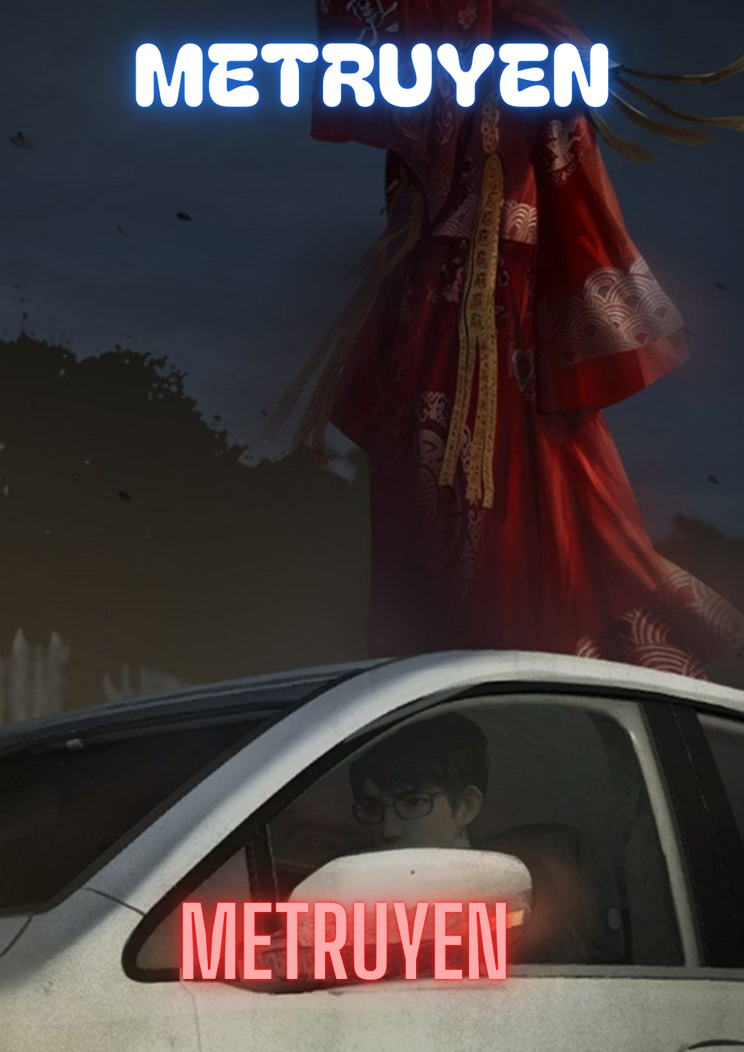Xe Tang Nửa Đêm