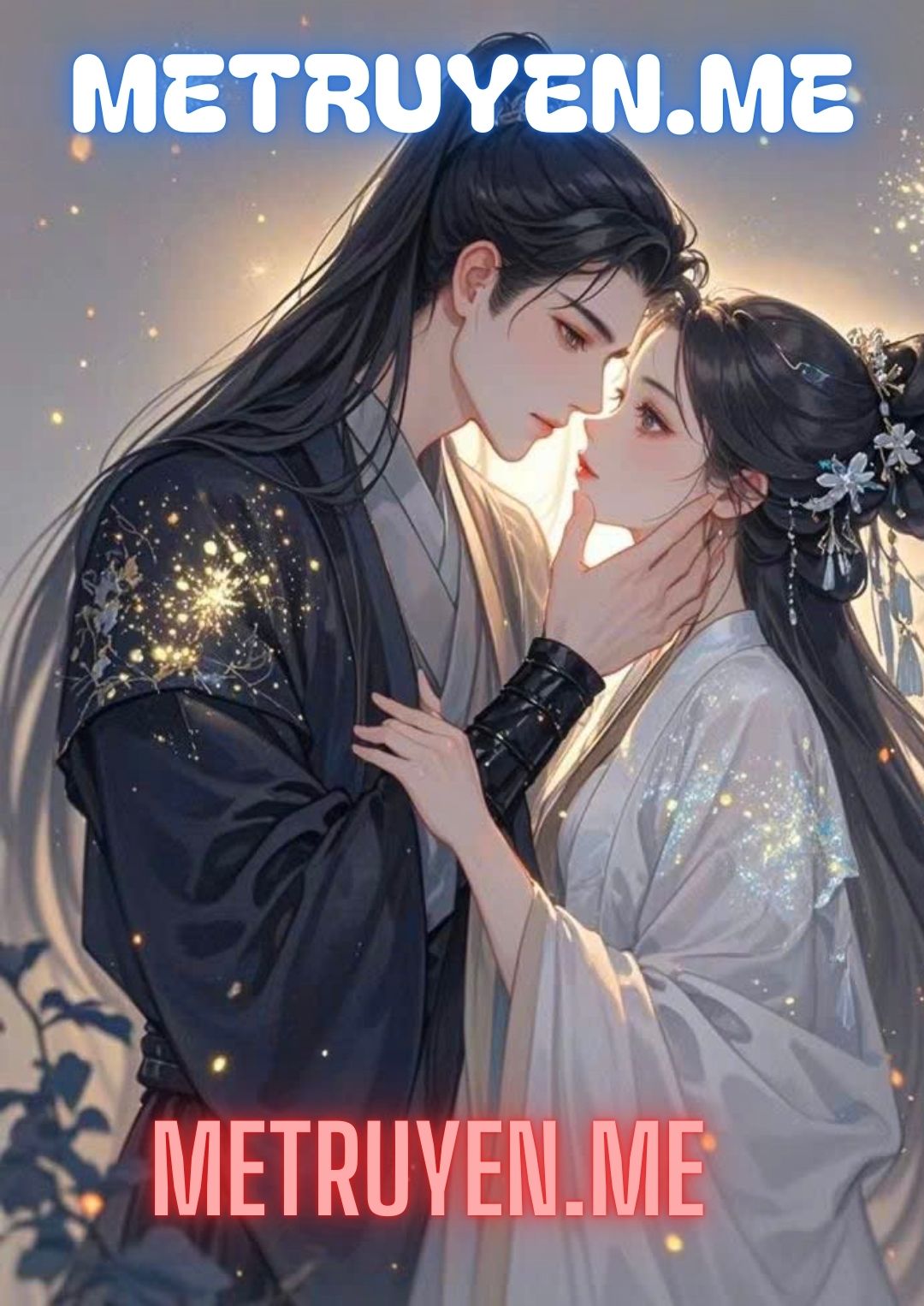 Độc Sự Vân Cẩm – Phiên ngoại: Bùi Chiêu