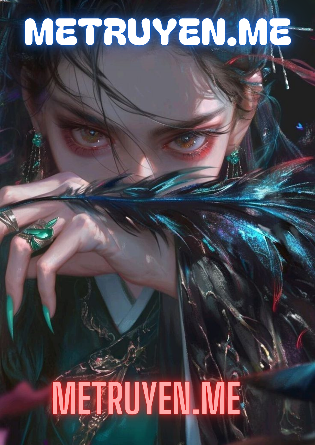 Đạo Sĩ Cà Lơ Phất Phơ