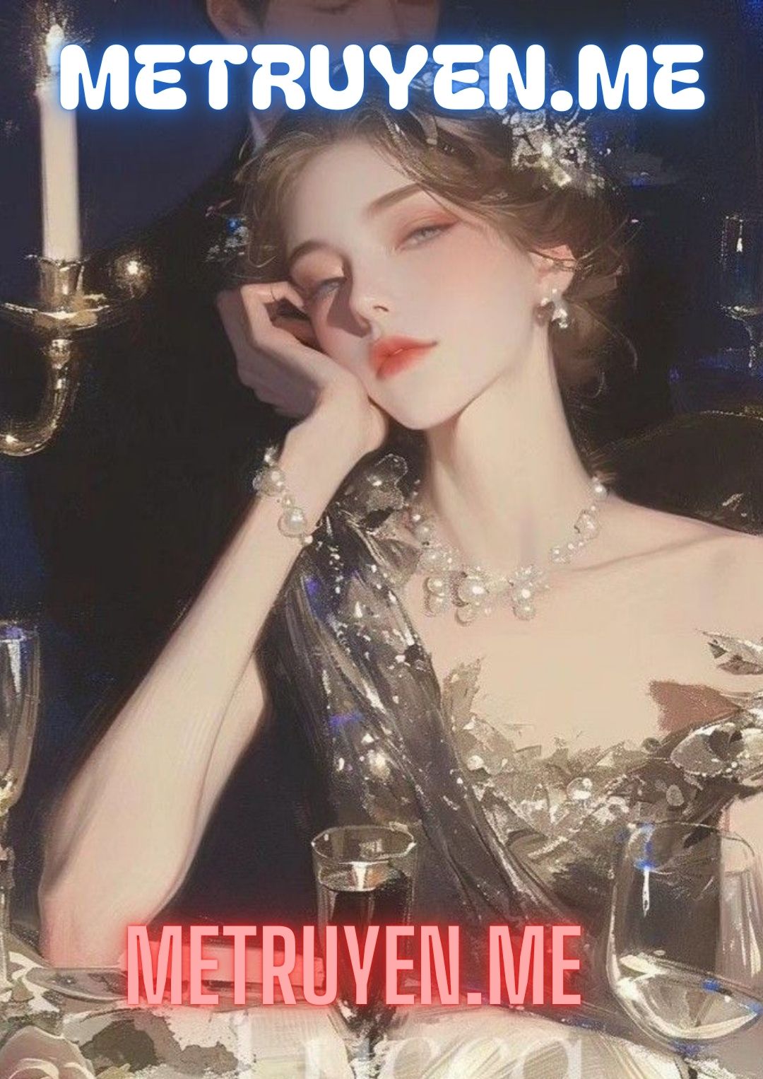 Ông Trùm Đã Âm Mưu Từ Lâu