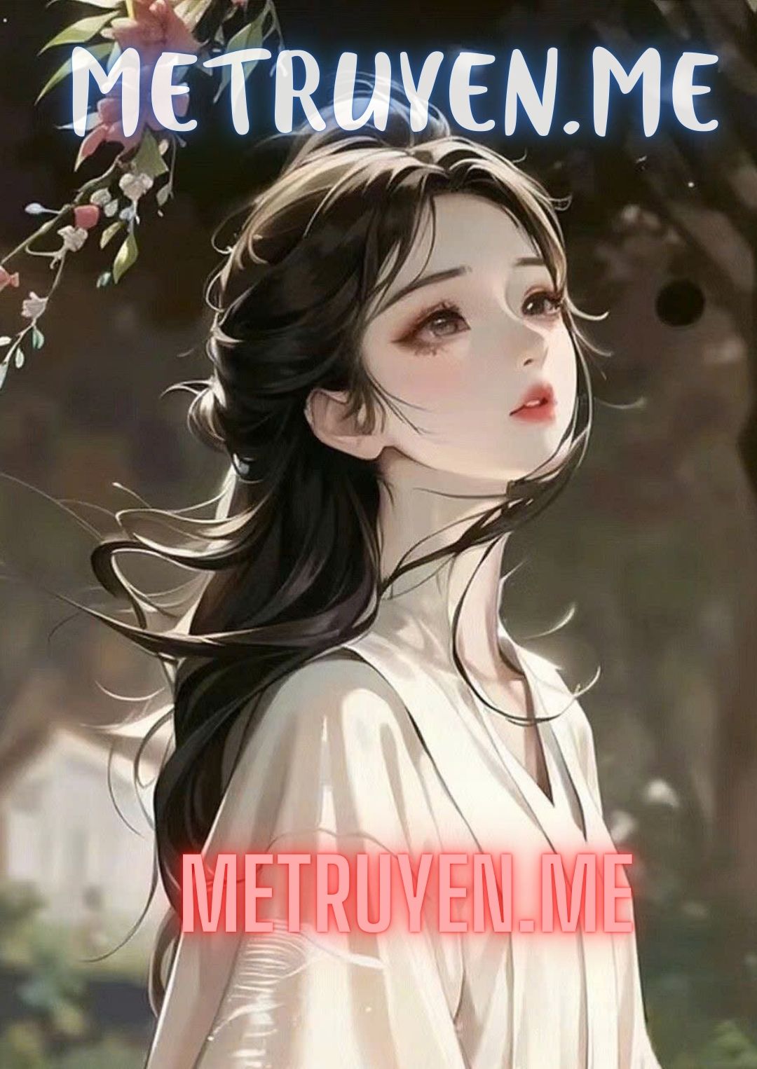 Mẹ Kế Của Tôi Giới Thiệu Cháu Bà Ta Cho Tôi Xem Mắt
